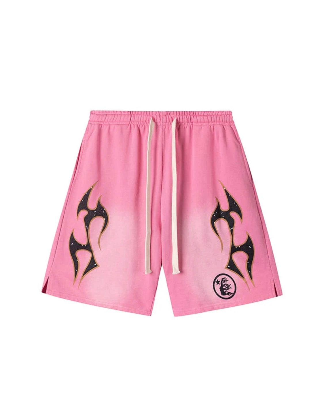 Hellstar Short (Pink)