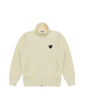 Commes des Garcons Zip Up (Caramel)