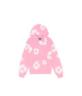 Denim Tears Hoodie (Pink)