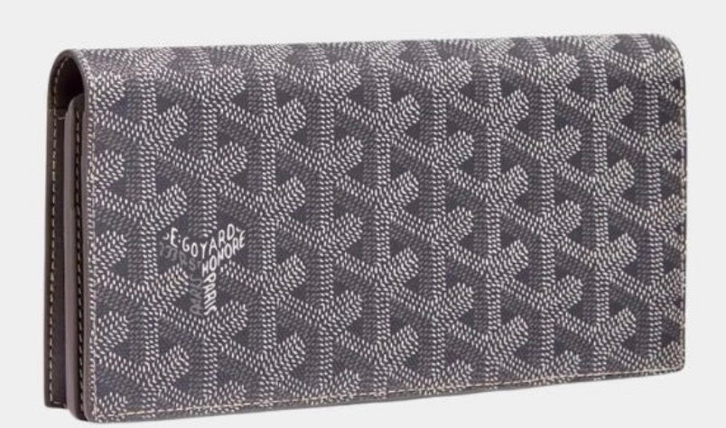 Goyard Pouch