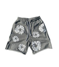 Denim Tears Shorts (Dark Grey)