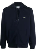 Lacoste Jacket (Blue)