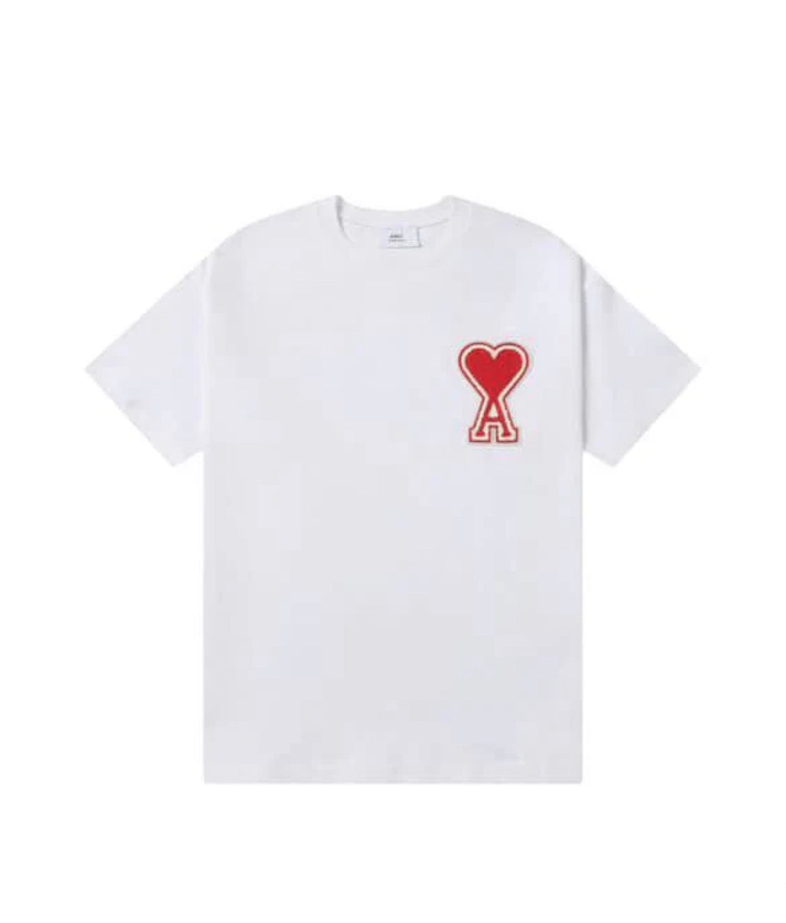 Ami Paris Tee