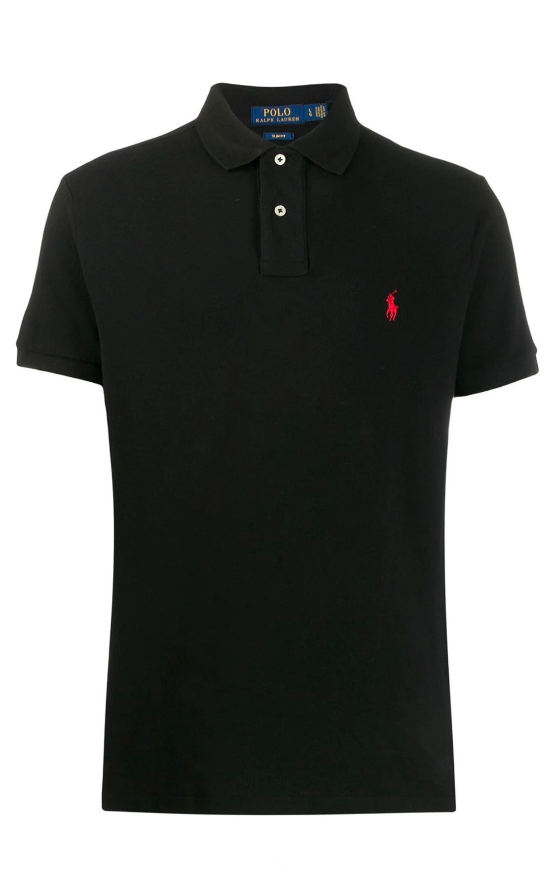 Ralph Lauren Polo (Black)