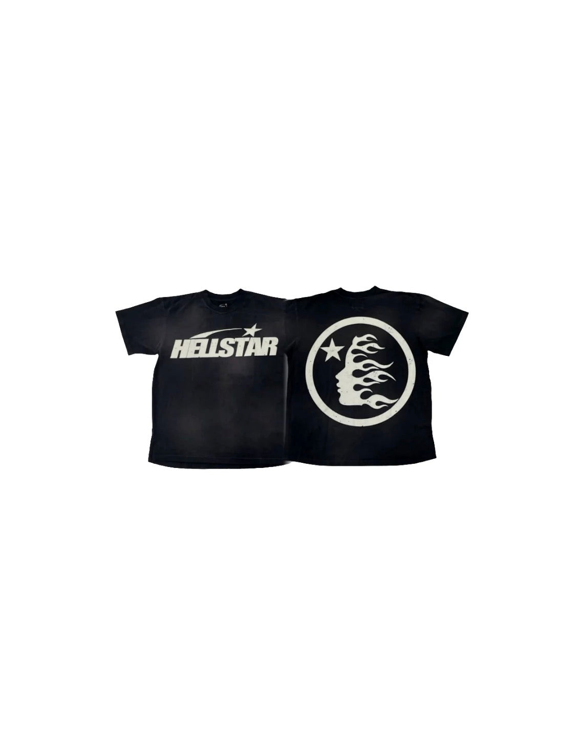 Hellstar Tee
