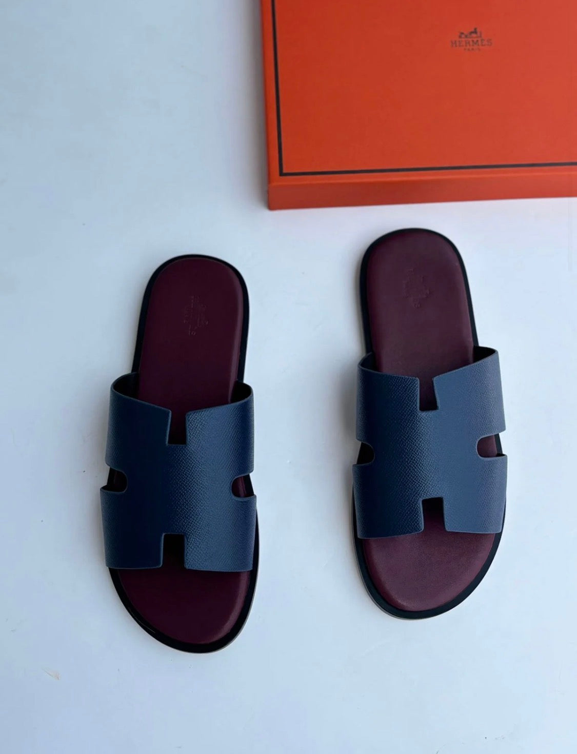 Hermes Izmir Sandals