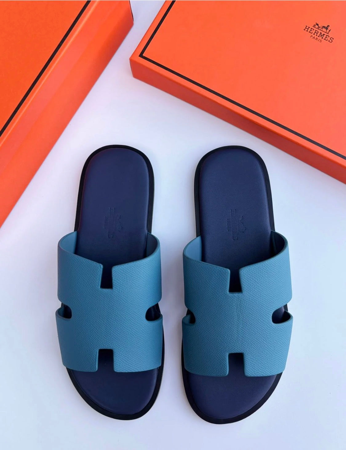 Hermes Izmir Sandals