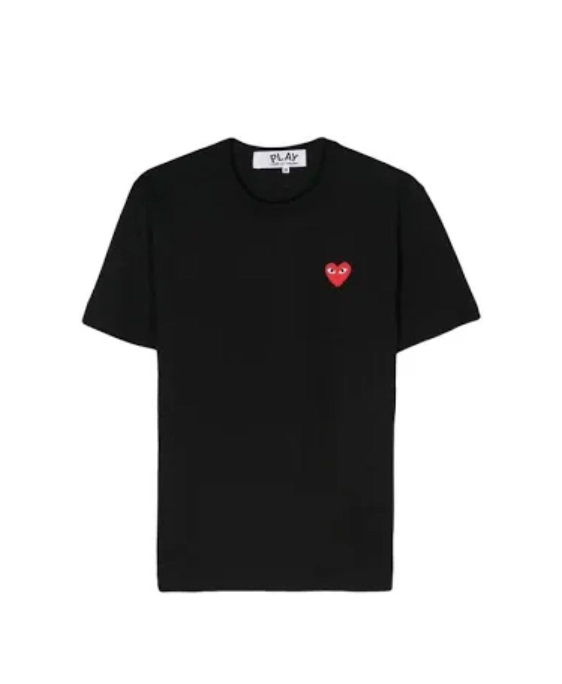Commes des Garcons Tee