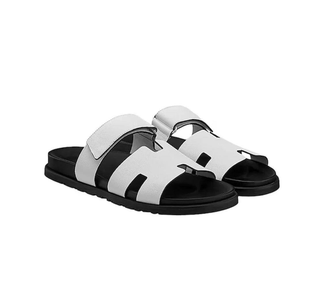 Hermes Chypre Sandals