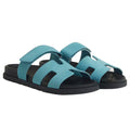 Hermes Chypre Sandals