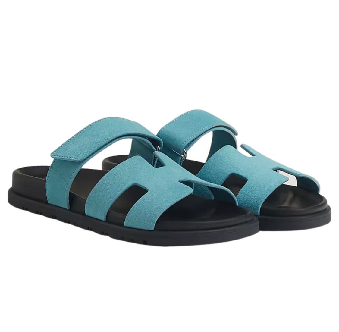 Hermes Chypre Sandals