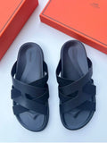 Hermes Kazimir Sandals