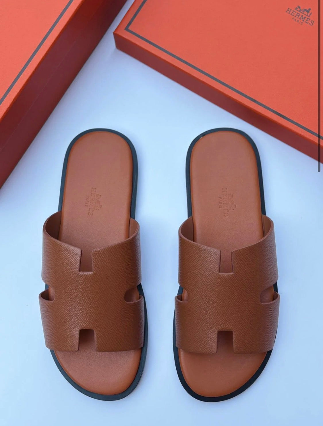 Hermes Izmir Sandals