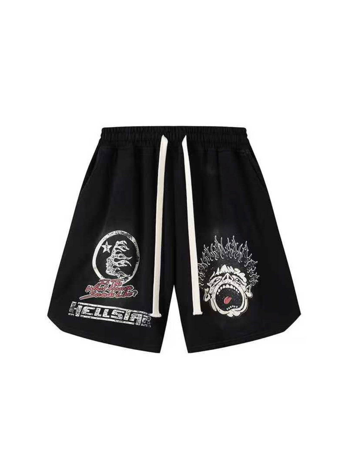 Hellstar Short