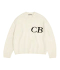 Cole Buxton Hoodie (White)