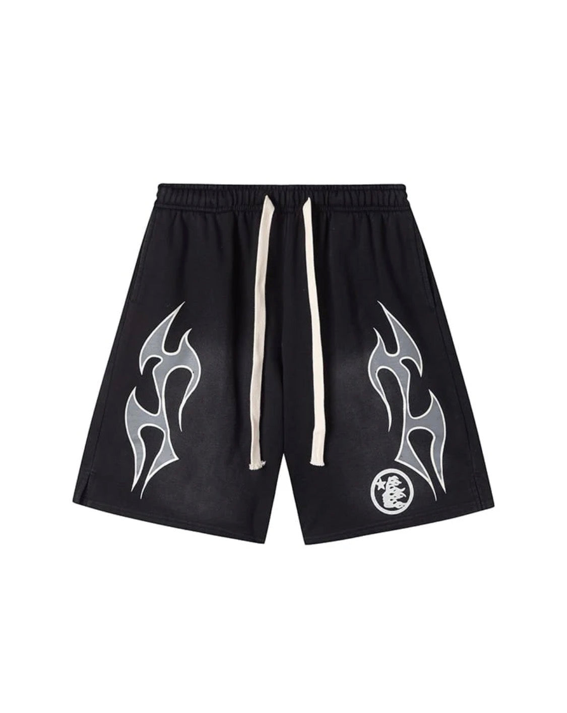 Hellstar Short (Black)