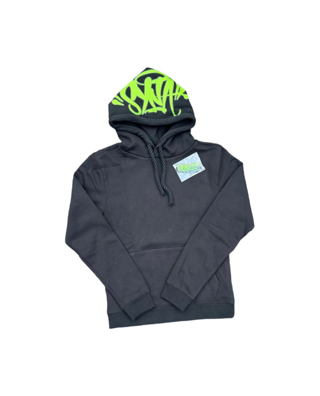 Syna World Hoodie