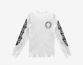 Chrome Hearts Long Sleeve (White)
