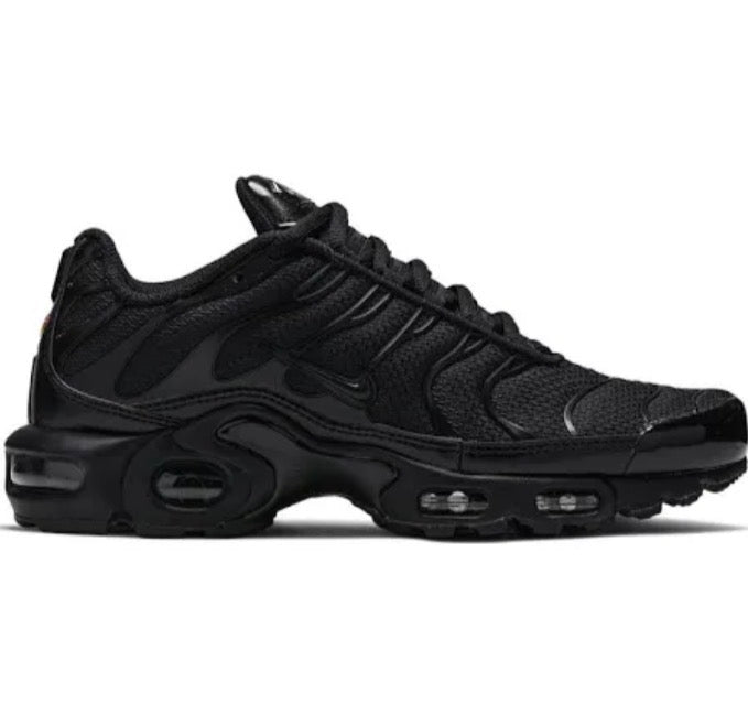 Nike TN (Full Black)