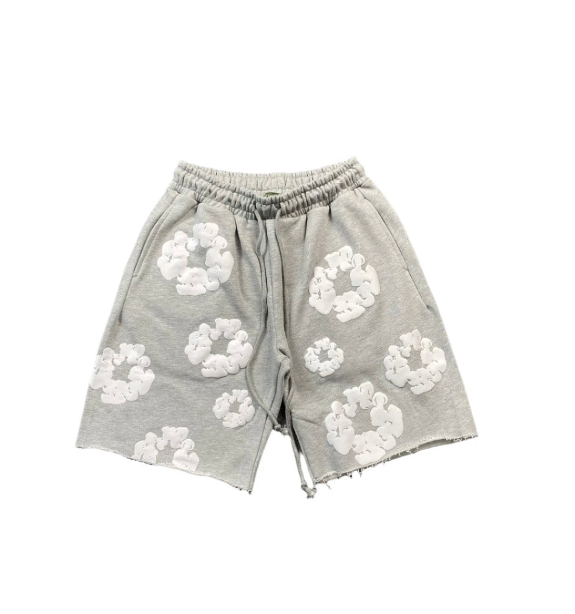 Denim Tears Shorts (Grey)