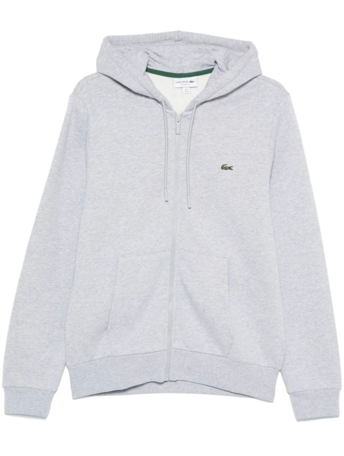 Lacoste Jacket (Grey)