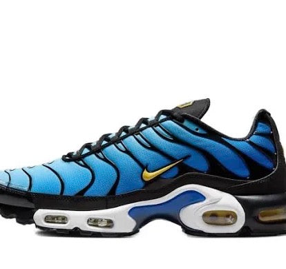 Nike TN (Hyper Blue)