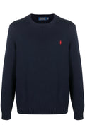Ralph Lauren Sweater (Dark Blue)