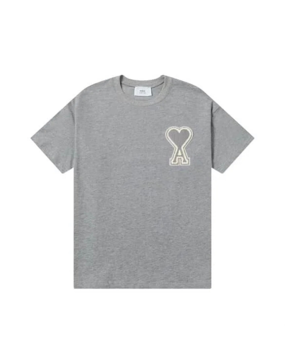 Ami Paris Tee