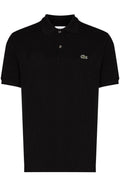 Lacoste Polo (Black)