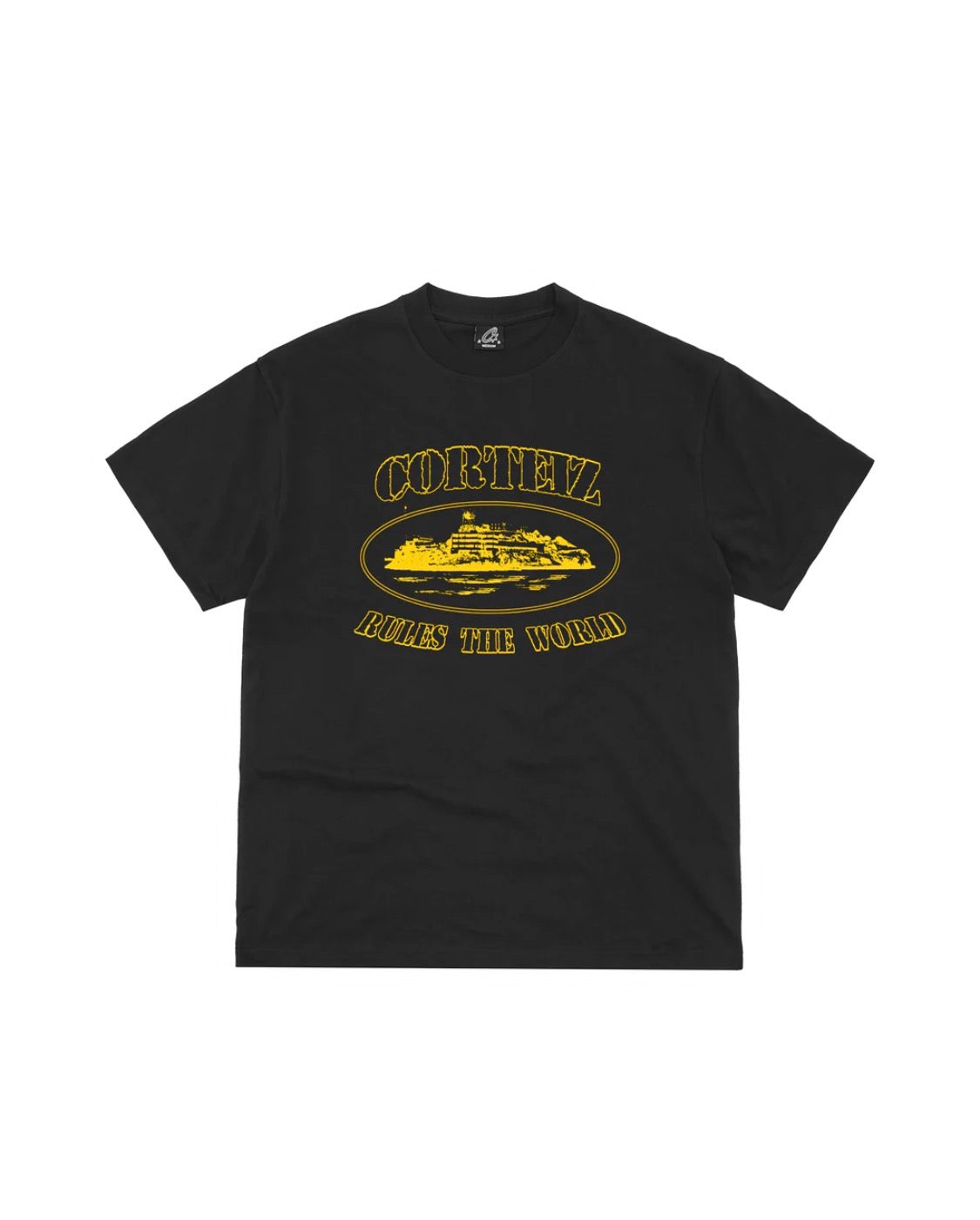 Corteiz Tee