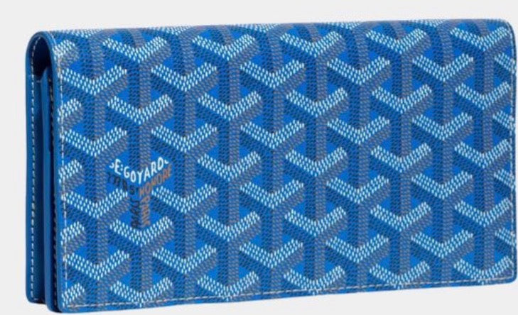 Goyard Pouch
