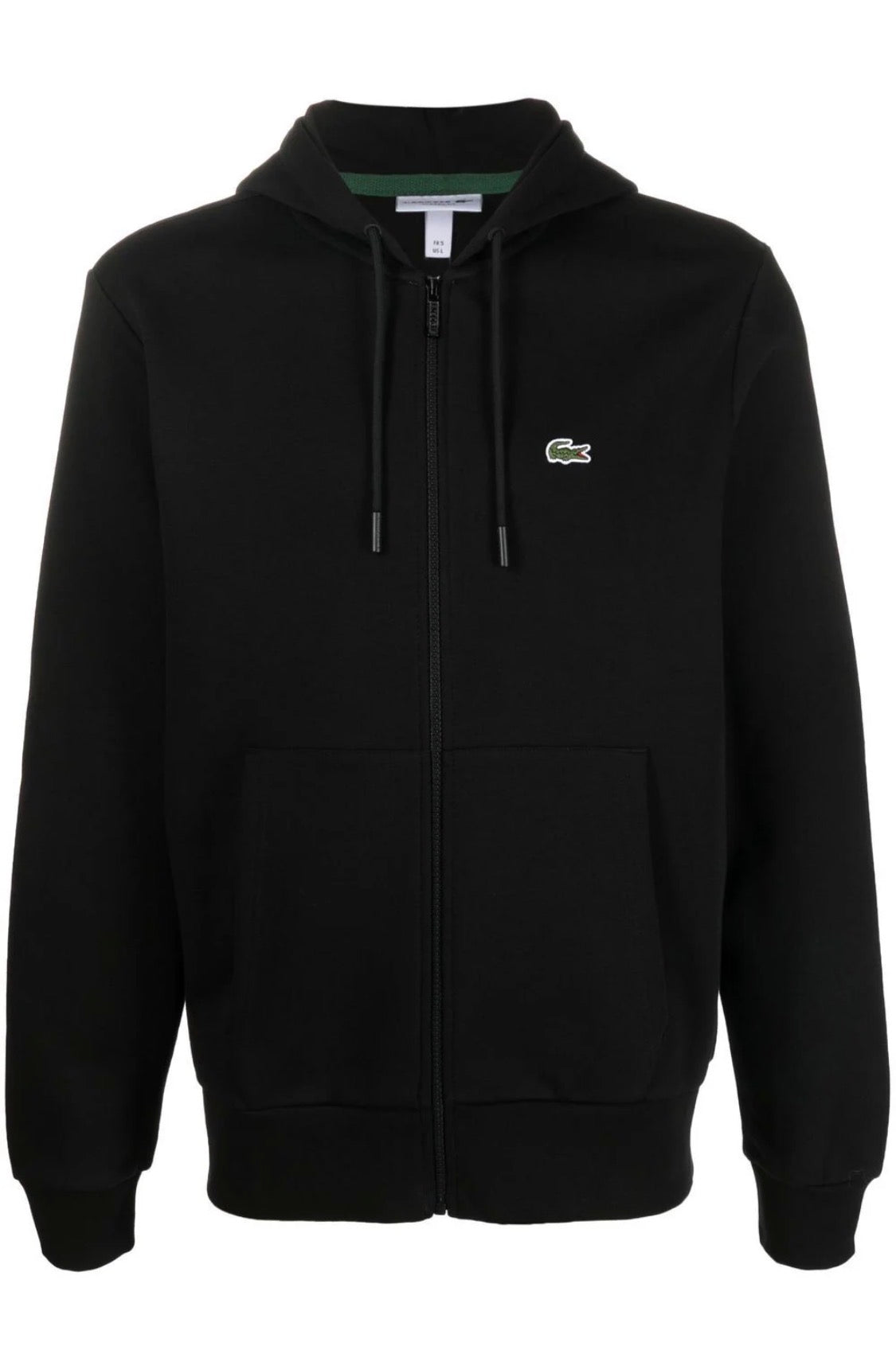 Lacoste Jacket (Black)