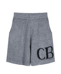 Cole Buxton Shorts (Grey)