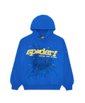 Spider Hoodie