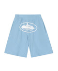 Corteiz Shorts (Blue)