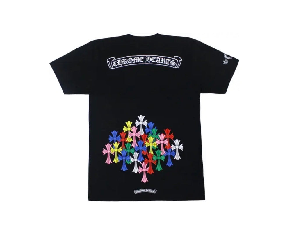 Chrome Hearts Tee