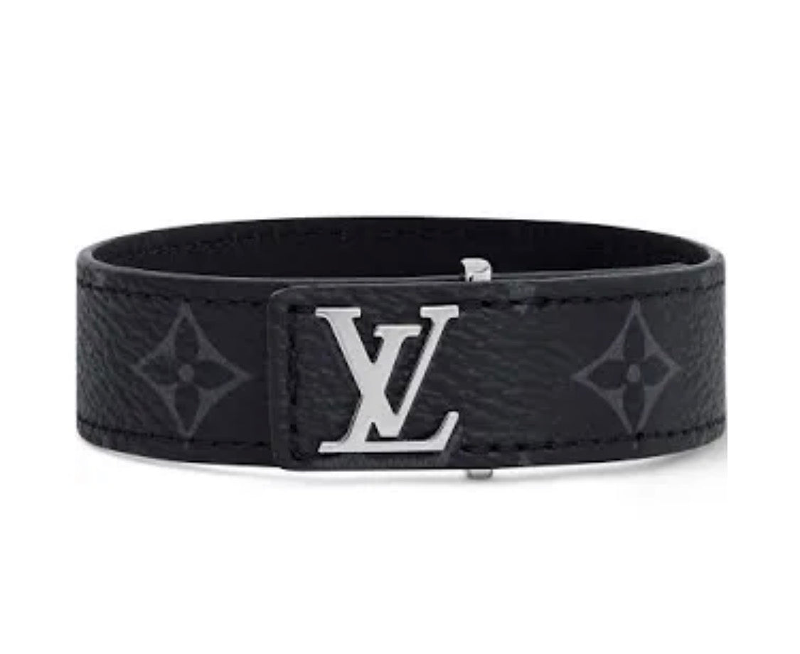 LV Slim Bracelet