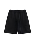 Essentials Shorts (Black)