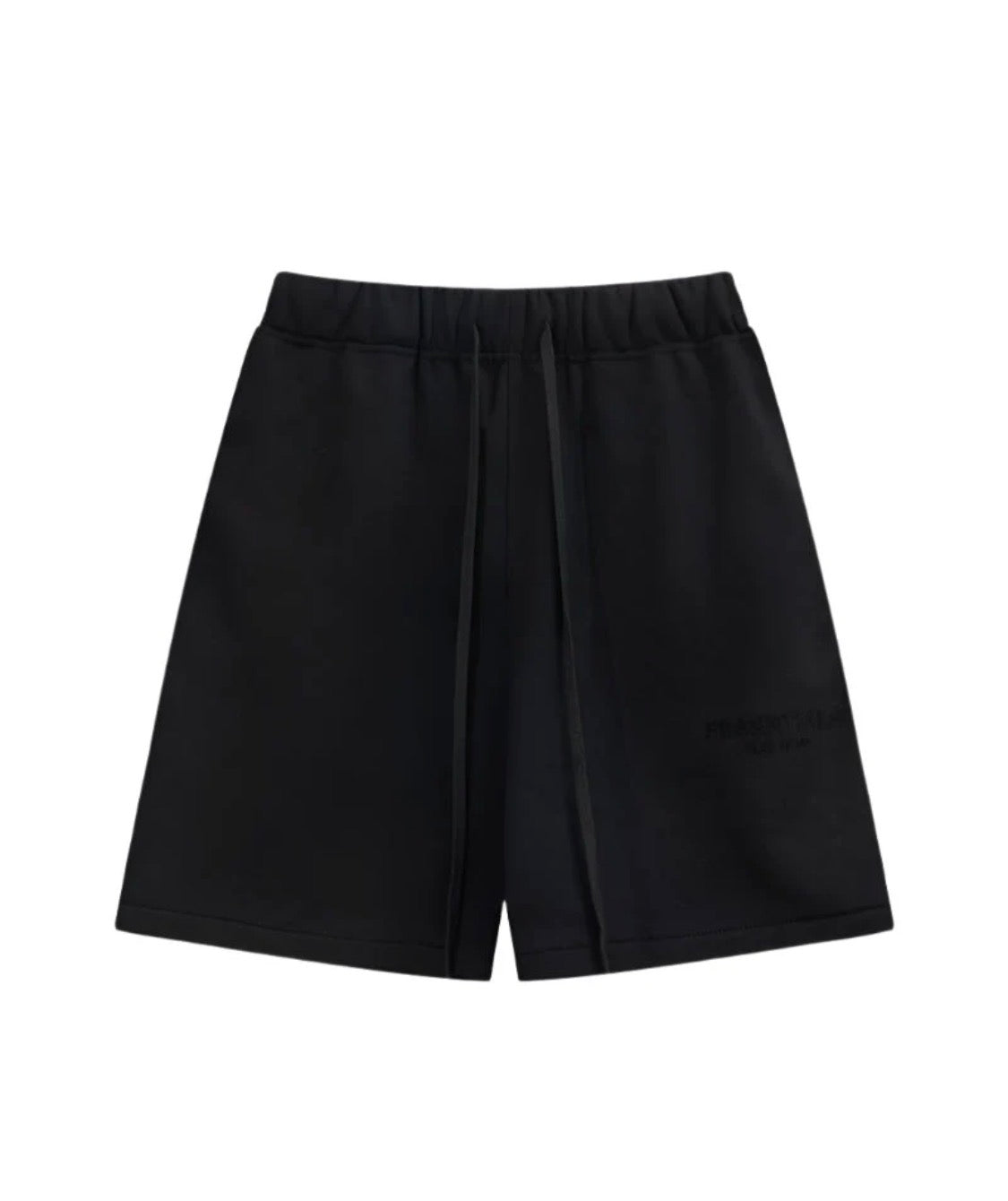 Essentials Shorts (Black)