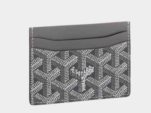 Goyard Wallet