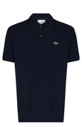Lacoste Polo (Blue)