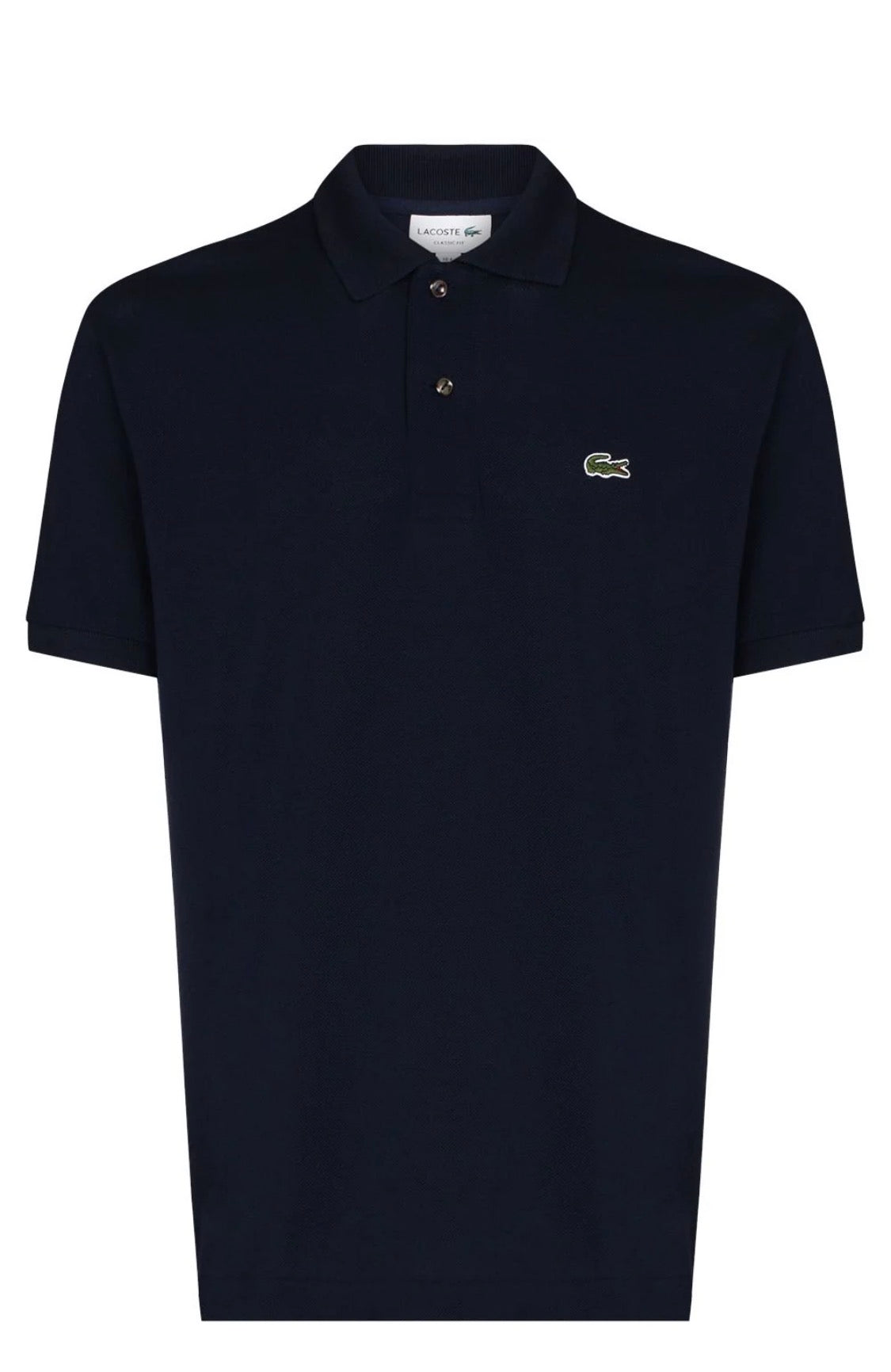 Lacoste Polo (Blue)