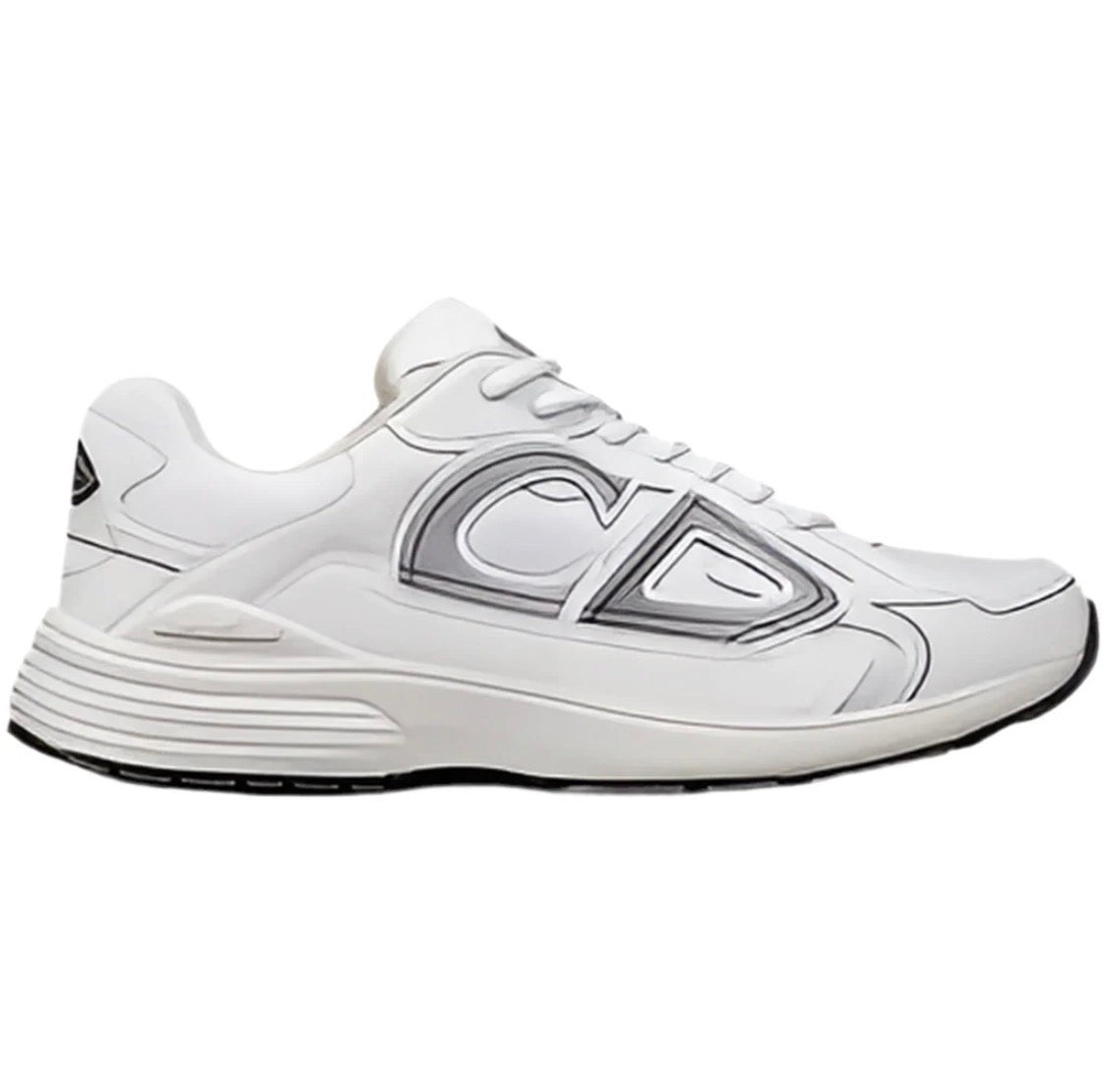 Dior B30 (White)