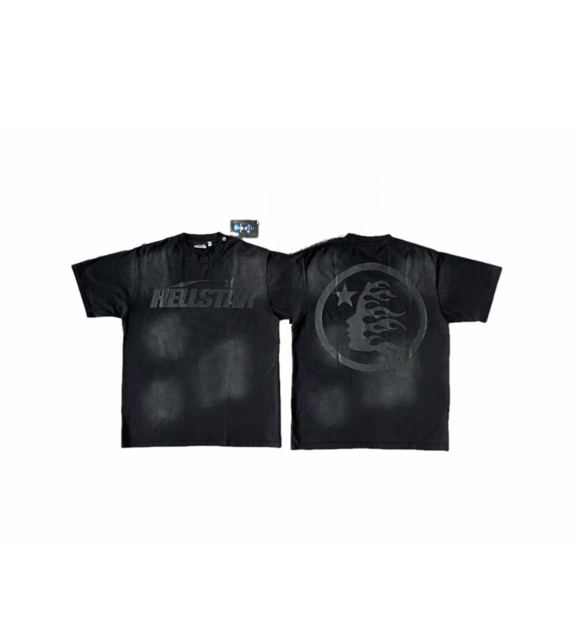 Hellstar Tee