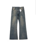 Gallery Dept Flared Jeans