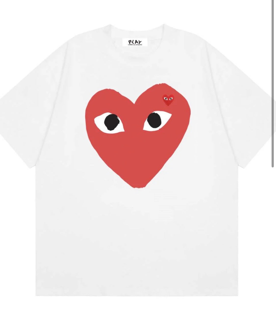 Commes Des Garcons Shirt