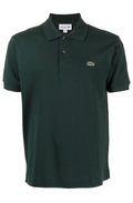 Lacoste Polo (Green)