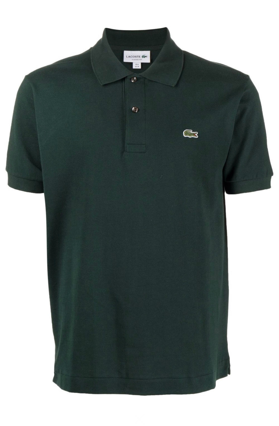 Lacoste Polo (Green)