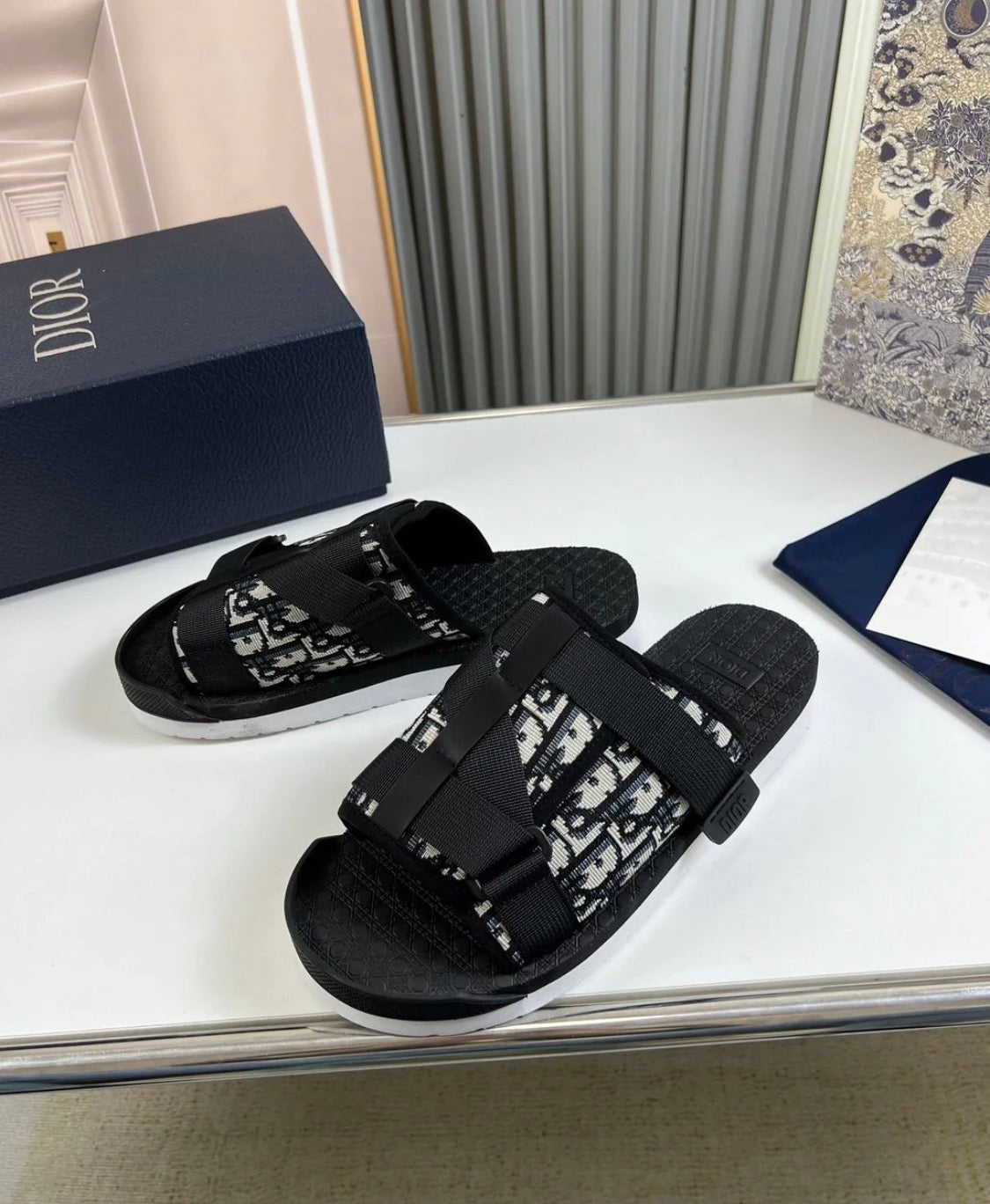 Dior Sandals