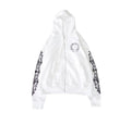 Chrome Hearts Zip Up